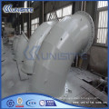 customized high pressure double wall carbon steel pipe for dredger (USC6-003)